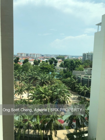 Changi Rise Condominium thumbnail photo